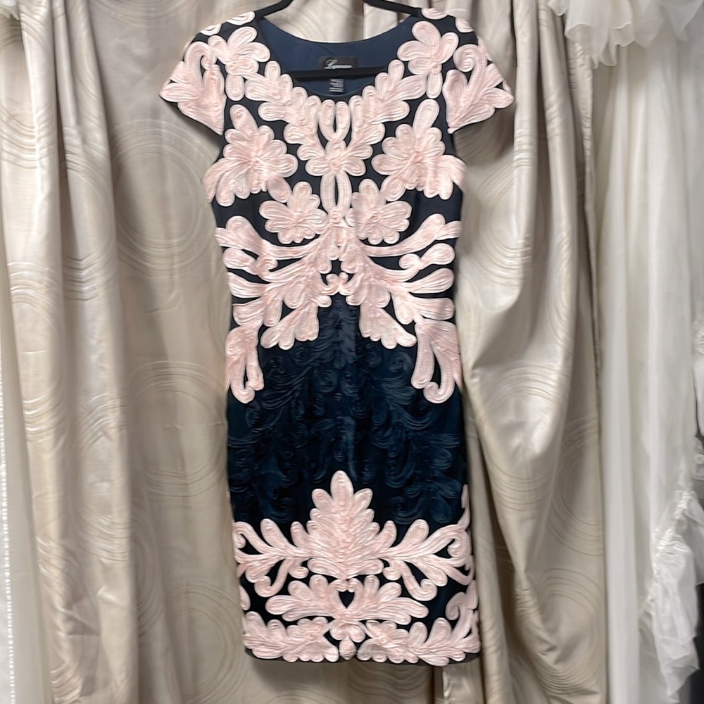 NWOT Frank Lyman Dress